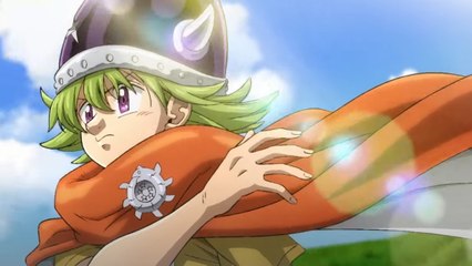 'Four Knights Of The Apocalypse' - Primer trailer