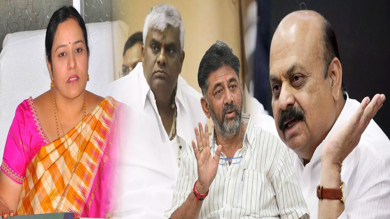 HDKಗೆ ಪೀಕಲಾಟ ಬಿಜೆಪಿ, ಕಾಂಗ್ರೆಸ್ ಗೆ ಹಬ್ಬದೂಟ | *Karnataka | OneIndia Kannada