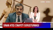 Sinan Ateş cinayetinde flaş gelişme! O isim gözaltına alındı