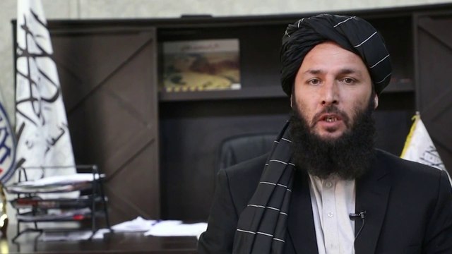 الثلوج والأمطار تغلق الطرق فى أفغانستان.. والحرارة تقترب من 35 تحت الصفر