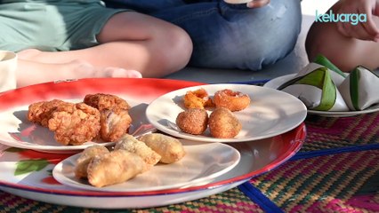 Bercuti Tema Sawah Padi Paling Tak Mengecewakan!