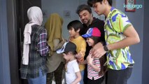 Projek Cuti Keluarga   Faezah Elai & Keluarga