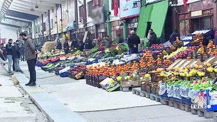 Bakan Nebati'den marketlere çağrı: İndirime devam edin