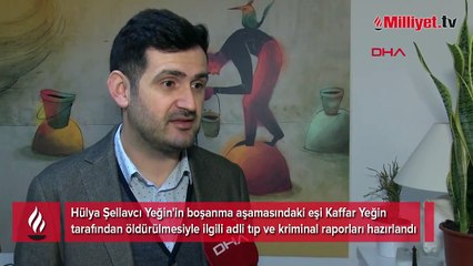 Adli Tıp Raporu cinayet şüphelisini yalanladı