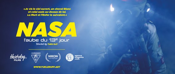 NASA - À L'AUBE DU 13E JOUR _ PART 1