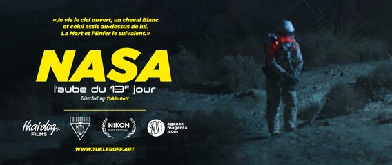 NASA - À L'AUBE DU 13E JOUR _ PART 2