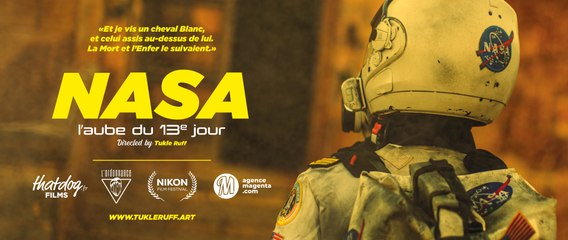 NASA - À L'AUBE DU 13E JOUR _ PART 3
