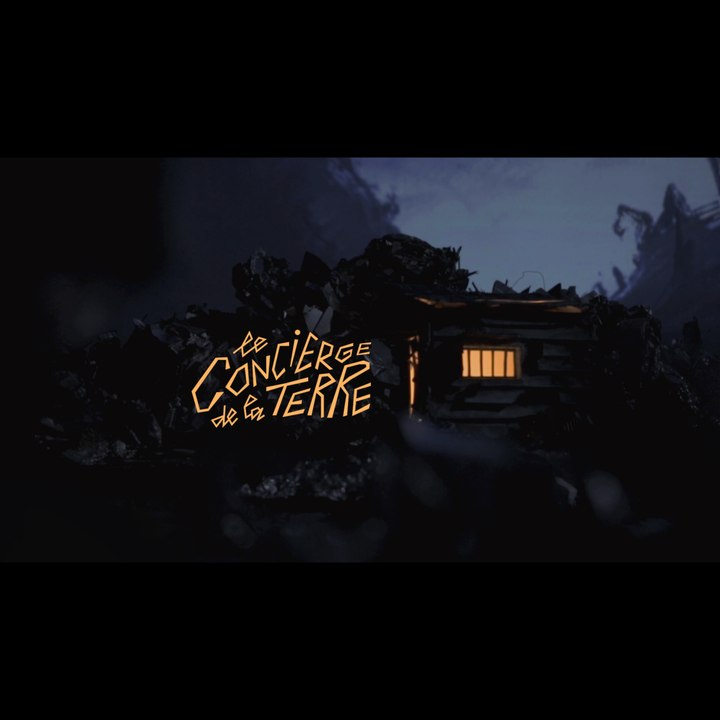 Le Concierge de la Terre