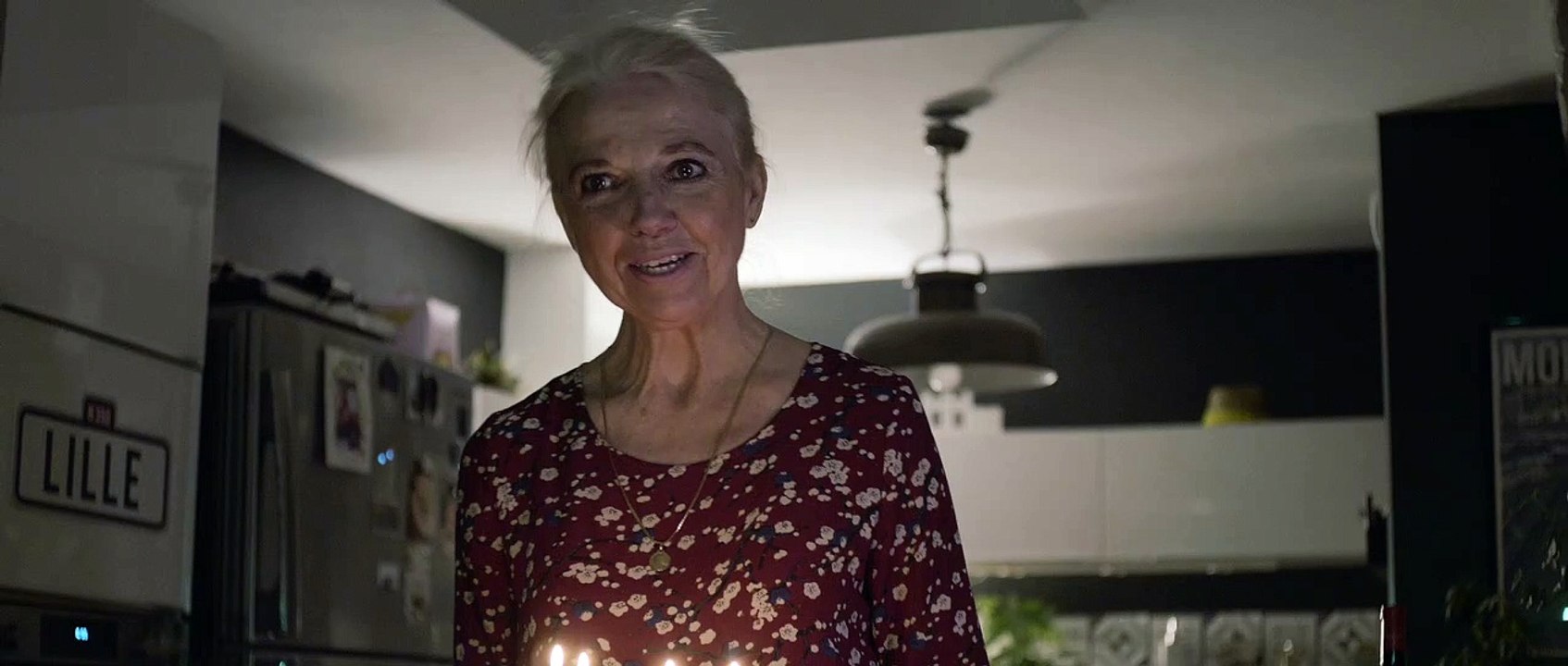 Le 13ème gâteau