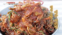 [Tasty] Spicy steamed monkfish that makes your mouth water , 생방송 오늘 저녁 230125