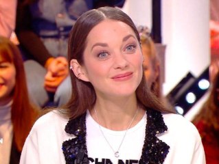 “Moment de gênance…”, “elle ne le savait pas” : Julie Chen d’Asterix & Obelix révèle un gros secret à Marion Cotillard en direct sur...