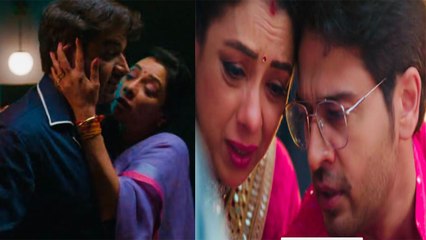 Anupama Latest Update: Anupama और Anuj को छोटी अनु के लिए परेशान देख Fans हुए दु:खी
