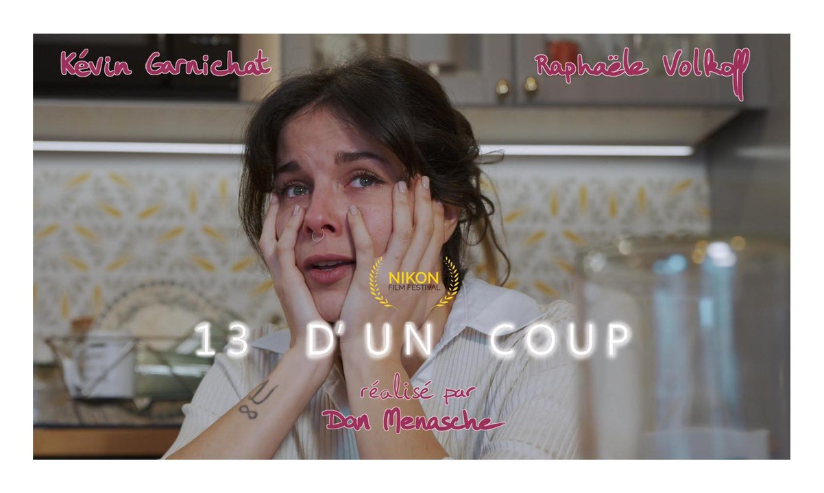 13 d'un coup
