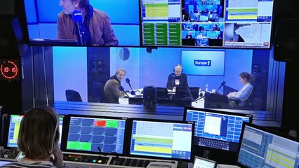 «Tu choisiras la vie» : Lou de Laâge et Stéphane Freiss sont les invités de Culture médias