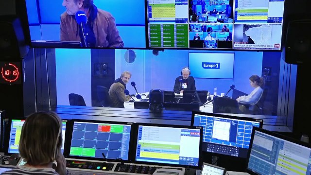 «Tu choisiras la vie» : Lou de Laâge et Stéphane Freiss sont les invités de Culture médias