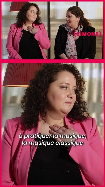 SIMONE - Les sœurs Ziouani témoignent du racisme et du sexisme dans la musique