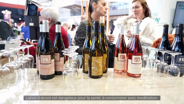 Crédit Agricole Loire / Haute-Loire : Salon Sirha janvier 2023
