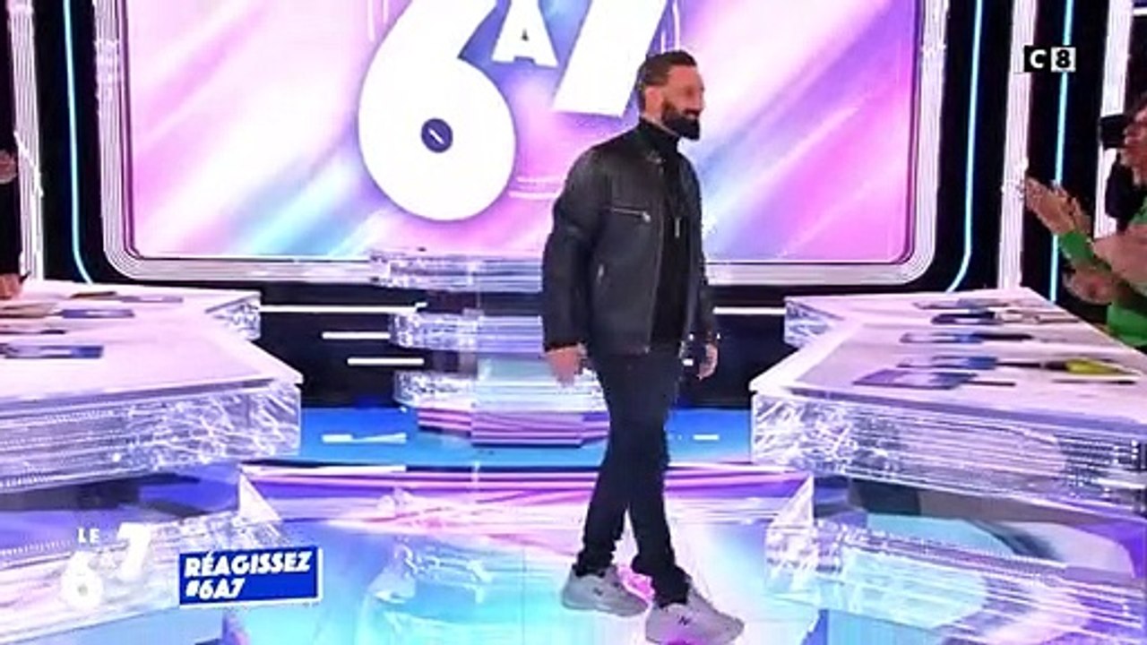 France 2 confirme préparer un numéro de "Complément d'enquête" sur Cyril Hanouna - Tristan Waleckx, qui présente l'émission, lui propose d'accueillir ses équipes dans les coulisses de "TPMP" - VIDEO