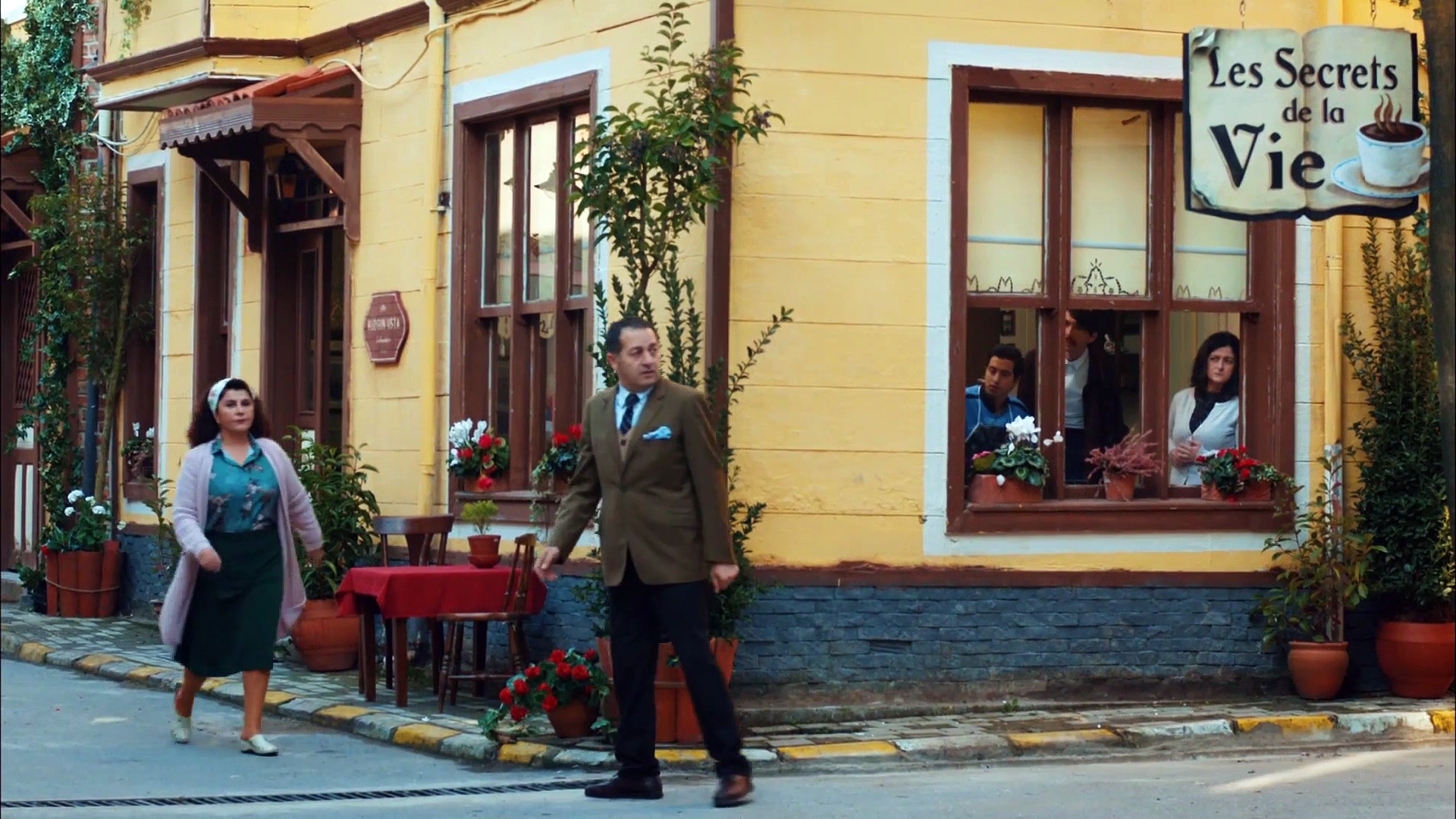 Rad na odredjeno vreme (1980) Domaci film