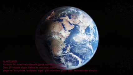 02 ALAK SURESİ TÜRKÇE MEALİ