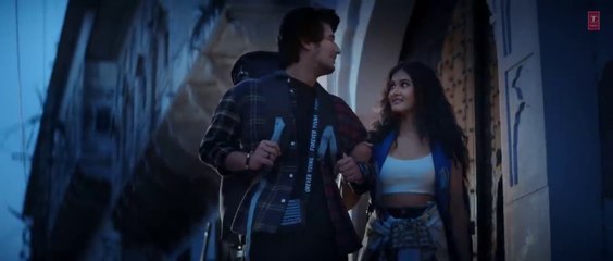 Chaudhary (Video) Amit Trivedi || Jubin Nautiyal | Mame Khan | Yohani | Bhavin | Aayushi | Bhushan K