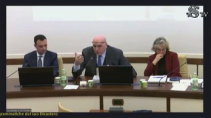 Crosetto: "Difesa versante Sud fondamentale per sicurezza Italia"