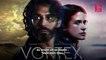 INTERVIEW CHOIXPEAU : Tomer Sysley pour la série Vortex