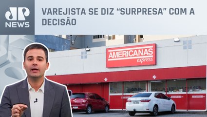 Bruno Meyer: Americanas reage e responde à Vibra sobre fim da parceria