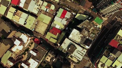 The Sadness (2021) Red Band Trailer | Zombie Horror Movie