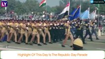 Republic Day 2023: Know How And Where To Book Tickets For Parade At Kartavya Path In Delhi