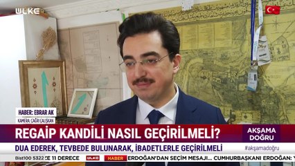 Akşama Doğru - 24 Ocak 2023