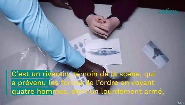 Enlevé en pleine journée dans la rue, il est retrouvé chez lui 10 jours plus tard traumatisé