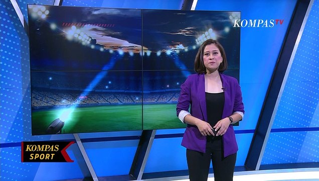 PT LIB dan PSSI Gelar Pertemuan Bahas Liga Dua, Tak Temui Kata Sepakat Soal Kelanjutan Liga Dua!