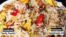 Chinese Biryani Recipe///Mouth Watering Chinese Biryani Recipe