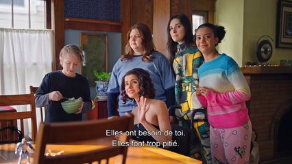 1UP Bande-annonce VO