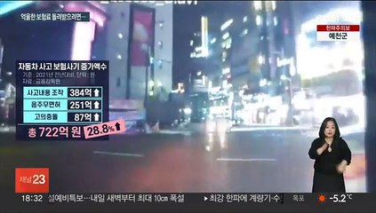 보험사기 의심되는데…더 낸 보험료 돌려받으려면
