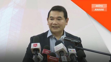 Bekalan Import | Kerajaan rangka strategi baharu, tambah rantaian makanan