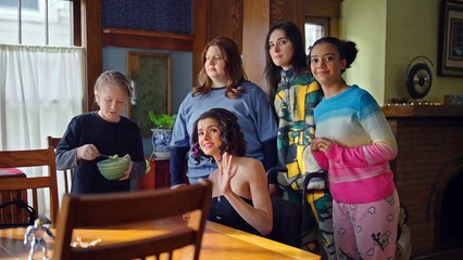 1UP Bande-annonce VF