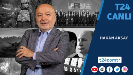 #CANLI | Rusya savaşı kazansa ne olur, kaybetse ne olur?