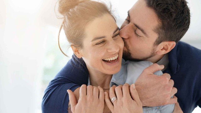 Die Liebe fürs Leben? 4 unsexy Anzeichen dafür, dass du sie bereits gefunden hast