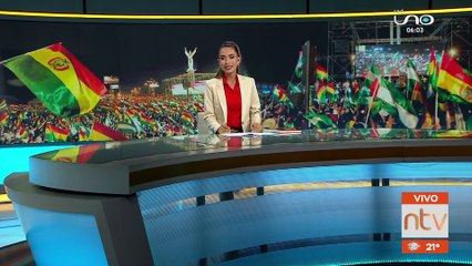 Hoy cabildo nacional "por la libertad" priorizará la reforma judicial y la unidad del país