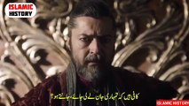 AlpArslan Buyuk Selcuklu 43 Bolum Part 1 With Urdu Subtitles
