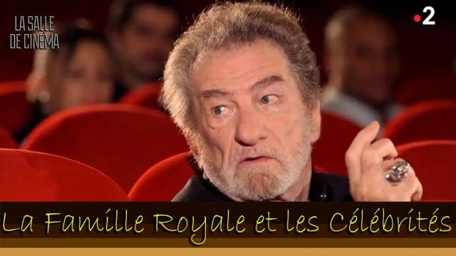 « On n'est pas près de me voir sur scène » :Eddy Mitchell annonce ne plus vouloir faire de concerts