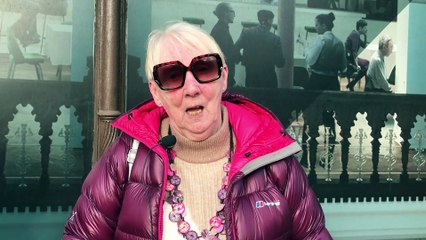 Edinburgh people on how they celebrate Burns Night