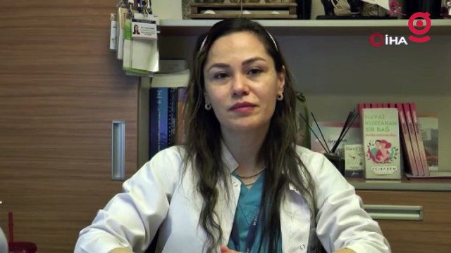 Rahim ağzı kanserine karşı en büyük silah ‘aşı’