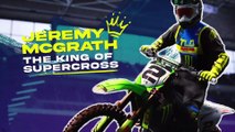 Monster Energy Supercross - The Official Videogame 6 - Journey Trailer   PS5 & PS4 Games