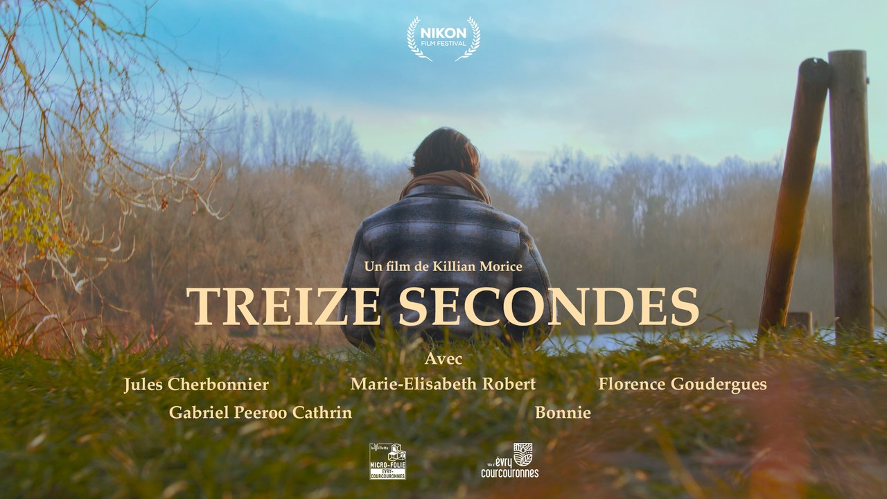 Treize secondes - La rencontre