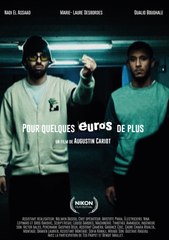 POUR QUELQUES EUROS DE PLUS