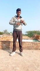 Baby tere birthday main goli chalavenge