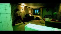 Oldboy (2003) - Trailer español